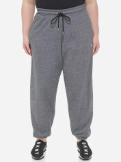 Акція на Спортивні штани Donna Karan NY (DKNY) 222307959 3X Сірий від Rozetka
