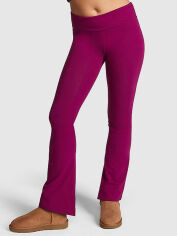 Акція на Спортивні штани жіночі Victoria's Secret 140396168 2XL Рожеві від Rozetka