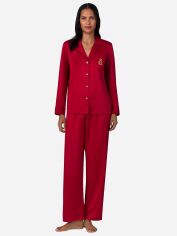 Акція на Піжама жіноча Ralph Lauren 383131976 L Червона ( 1159834401) від Rozetka