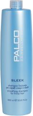 Акція на Розгладжуючий шампунь Palco Professional Sleek Smoothing 1 л від Rozetka