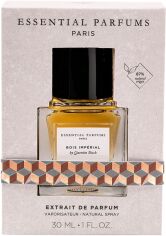 Акція на Духи унісекс Essential Parfums Paris Bois Imperial Extract 30 мл від Rozetka