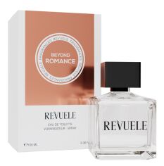Акція на Туалетна вода для жінок REVUELE Beyond Romance 100 мл від Rozetka