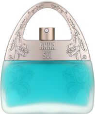 Акція на Туалетна вода для жінок Anna Sui Sui Dreams 50 мл від Rozetka