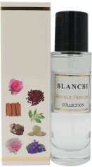Акція на Парфумована вода для жінок Morale Parfums Blanche 30 мл від Rozetka