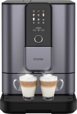 Акція на Кавомашина NIVONA NIVO 8107 від Rozetka