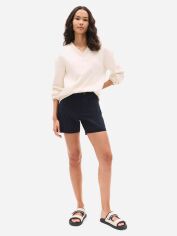 Акція на Світшот жіночий Tommy Hilfiger 191761356 2XL Бежевий від Rozetka