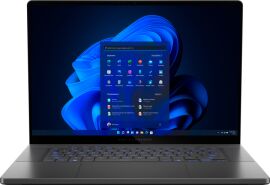Акція на Ноутбук ASUS ROG Zephyrus G16 (2025) GU605CW-QR148X (90NR0LX5-M00890) Eclipse Gray + фірмовий чохол та мишка від Rozetka