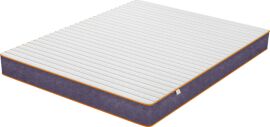 Акція на Матрац Family Sleep Lilas Flowers 120х200 см (НФ-00050084) від Rozetka