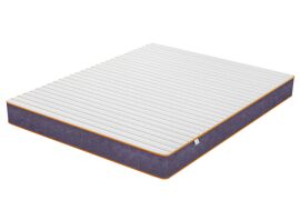 Акція на Матрац Family Sleep Aster Flowers 120х190 см (НФ-00050122) від Rozetka