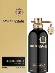 Акція на Парфумована вода унісекс Montale Aqua Palma 50 мл від Rozetka