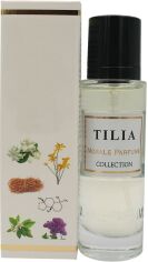 Акція на Парфумована вода унісекс Morale Parfums Tilia 30 мл від Rozetka