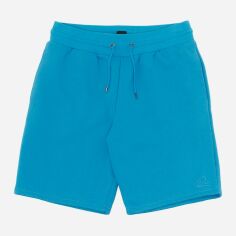 Акція на Шорти чоловічі River Island XAZ428835SVIT XL Блакитні від Rozetka