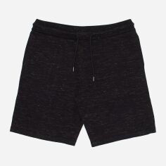 Акція на Шорти чоловічі River Island XAZ428870WWEN XXL Чорні від Rozetka