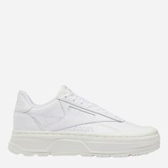Акція на Кеди Reebok Club C Double GEO W H69140 40 (9) 26 см Ftwwht/Ftwwht/Chalk від Rozetka