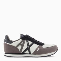 Акція на Чоловічі кросівки Armani Exchange 744264490 43 Різні кольори від Rozetka