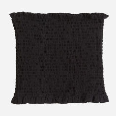 Акція на Топ жіночий H&M XAZ382806BMJE XS Чорний від Rozetka