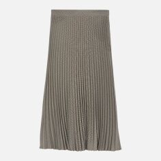 Акція на Спідниця міді осіння жіноча H&M Giuliva Heritage 8940812wer 34 Різнокольорова від Rozetka