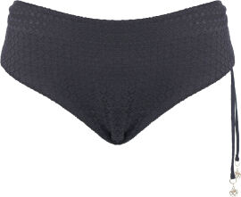 Акція на Нижня частина купальника жіноча Silenza SO194821 XXL-46-110 Чорні від Rozetka