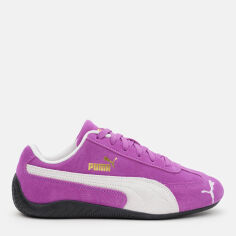 Акція на Жіночі кросівки Puma Speedcat OG 39884634 38 (5US) 24 см Wild Berry/Rose Mauve від Rozetka