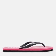 Акція на Жіночі в'єтнамки для пляжу Arena Flip Flop 002309-114 38 23.5 см Hibiscus/White від Rozetka