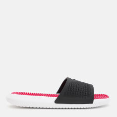Акція на Жіночі шльопанці для пляжу Arena Marco 003789-102 38 23.5 см Black/Pink/White від Rozetka