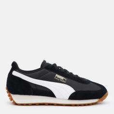 Акція на Чоловічі кросівки Puma Easy Rider Vintage 39902810 42 (8US) 27 см Black/White від Rozetka