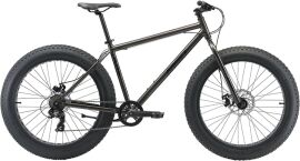 Акція на Велосипед Reid 2022' 26" Alpha Fat Bike Army L/48 см Green від Rozetka