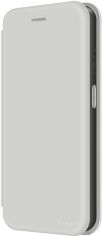 Акція на Чохол-книжка MAKE Flip для Samsung Galaxy M35 Grey (MCP-SM35GR) від Rozetka