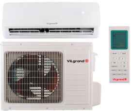Акція на Кондиціонер Vilgrand VAC092IS від Rozetka