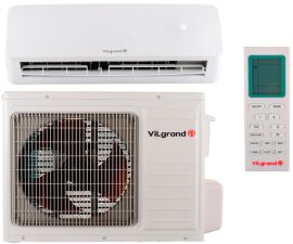 Акція на Кондиціонер Vilgrand VAC0925S від Rozetka