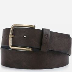 Акція на Ремінь чоловічий Colin's CL1067411-BRW 100 см Brown від Rozetka