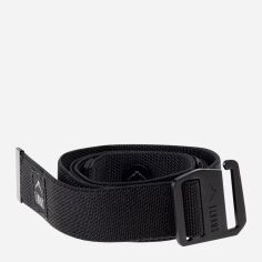 Акція на Ремінь Elbrus Lyse-Black 110 см Чорний від Rozetka