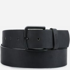 Акція на Ремінь чоловічий Colin's CL1067411-BLK 90 см Black від Rozetka