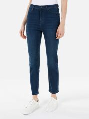 Акція на Джинси Slim Fit жіночі Colin's 703 Carla CL1067511-DN40429 32-32 Сині від Rozetka