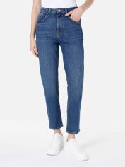 Акція на Джинси Slim Fit жіночі Colin's 896 Maria CL1067221-DN40350 26-30 Сині від Rozetka