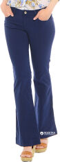 Акція на Джинси Slim Fit жіночі Colin's CL1008813INV 26-32 від Rozetka