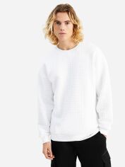 Акція на Світшот чоловічий C&A GD-00094256 XL Білий від Rozetka