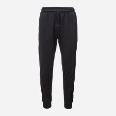 Акція на Спортивні штани чоловічі Martes Nami XL Black від Rozetka