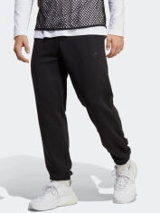 Акція на Спортивні штани чоловічі adidas M ALL SZN PT IC9770 XL Чорні від Rozetka