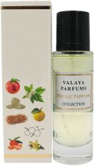 Акція на Парфумована вода для жінок Morale Parfums Valaya Parfums 30 мл від Rozetka