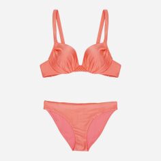 Акція на Роздільний купальник жіночий Hunkemoller 203088p13 75C (M) Помаранчевий від Rozetka