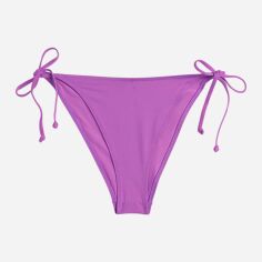 Акція на Нижня частина купальника жіноча H&M 1055050004c26 44 Фіолетова від Rozetka