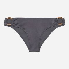 Акція на Нижня частина купальника жіноча H&M 607031001c26 34 Сіра від Rozetka