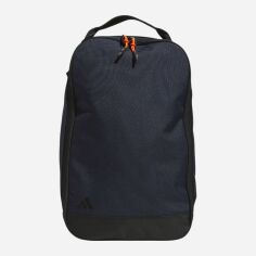 Акція на Спортивна сумка Adidas 694466769 Синя від Rozetka