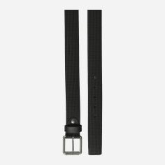 Акція на Ремінь чоловічий Colin's CL1055339 90 см Black від Rozetka