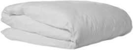 Акція на Підковдра SoundSleep Ran-100 White ранфорс 160х220 см біла від Rozetka