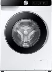 Акція на Пральна машина повногабаритна Samsung WW90DG6G94LKUA від Rozetka