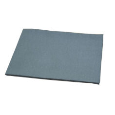 Акція на Салфетка Прованс Uni Grey салфетка 35х45 см від Podushka