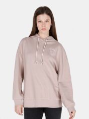 Акція на Худі жіноче Colin's CL1071961MIN ML Mink від Rozetka