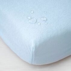 Акція на Наматрасник непромокаемый с резинкой по периметру Aqua Protect Complete Eurosleep 120х200 см від Podushka